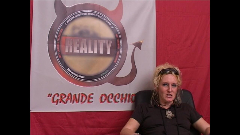 XTime Vod: Domácí sex párty