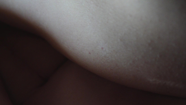 Daiana 12345: Masked Girl Nice Tits