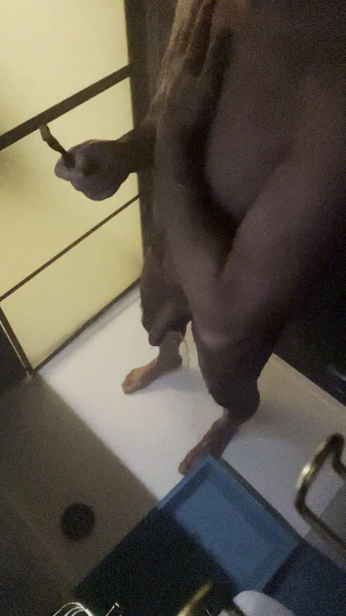 Razzle6: 샤워 시간