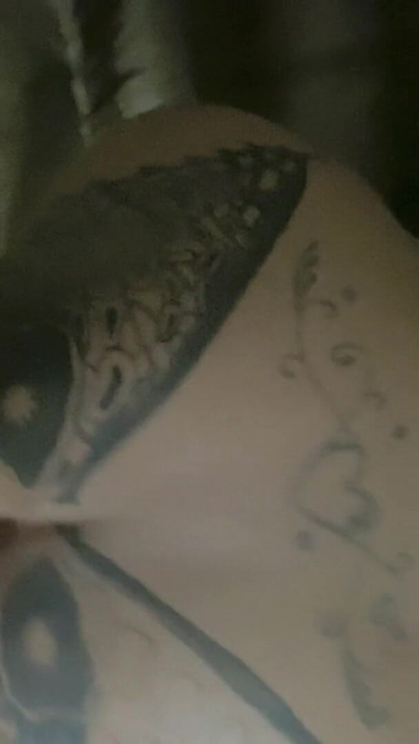 MzKiTTy91: Pawg amatorska żona na pieska waliła