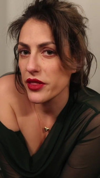 Get Ready with Me, Cuck