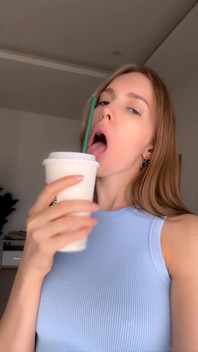 Mmmmm Very Yummy Juices, Isn't It?