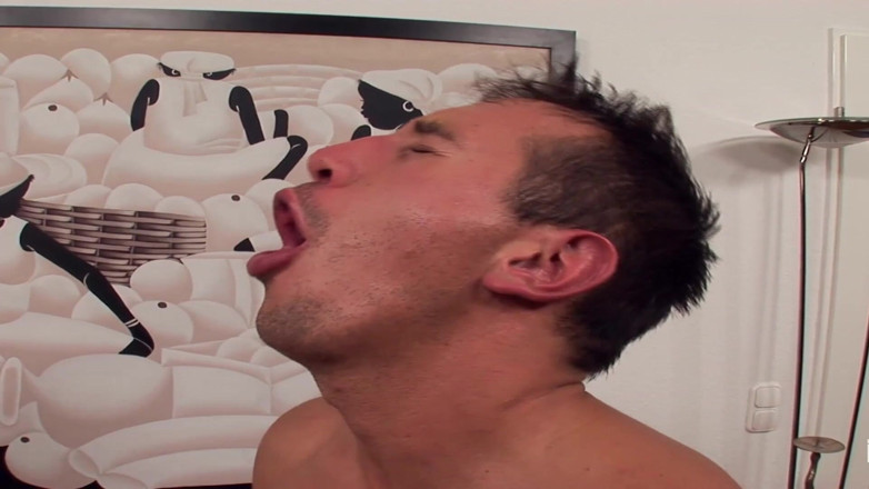 Inter-racial: Babes and MILFs Get All Fuck Holes Screwed in Rough...
