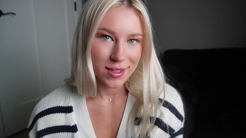 Keeks3005: Nevlastní máma se o tebe postará