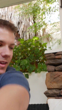 Cadey & Codey fauxcest