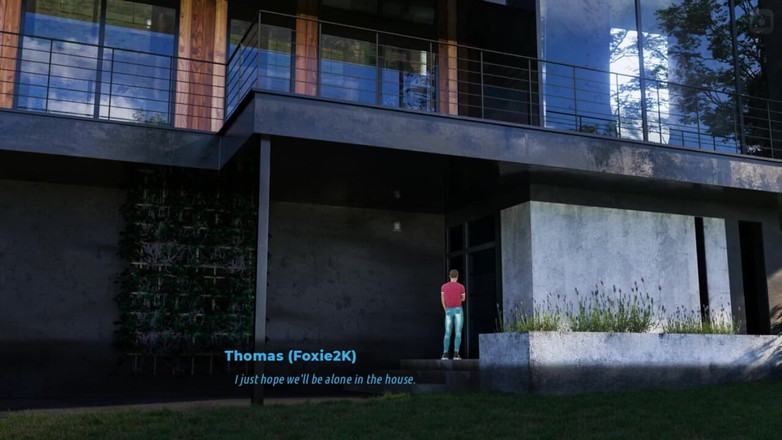 Miss Kitty 2K: Milfs of sunville - ep 26 - rencana besar oleh foxie2k