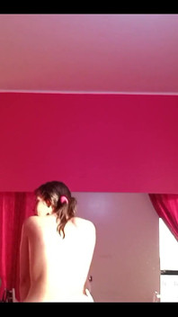 Shower and Sex Is the Best Thing There Can Be