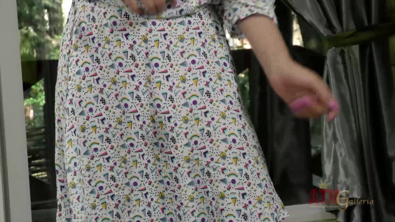 ATKIngdom Fans: Masturbation