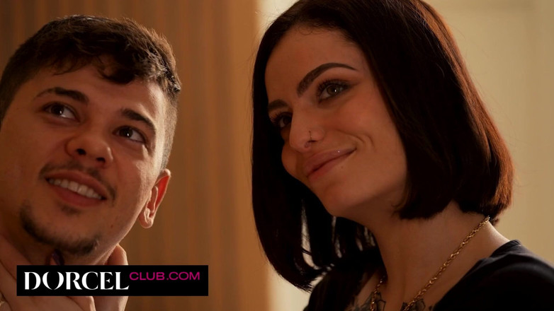Dorcel Club: Три сердца, один пламя