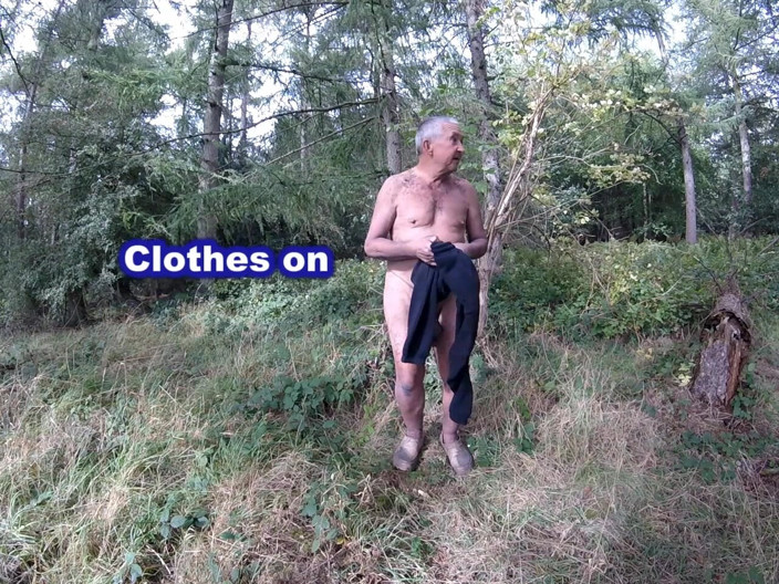 Andy: Parte 4 Camminata 65