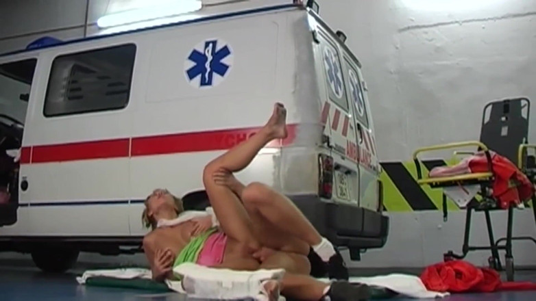 Lethal Teens: Teen wants to get messy