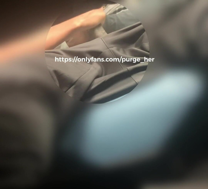 Purge_her: Kepala mobil muncrat berkumur