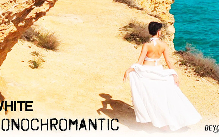 AltPorn4U: 모노크로만틱 화이트