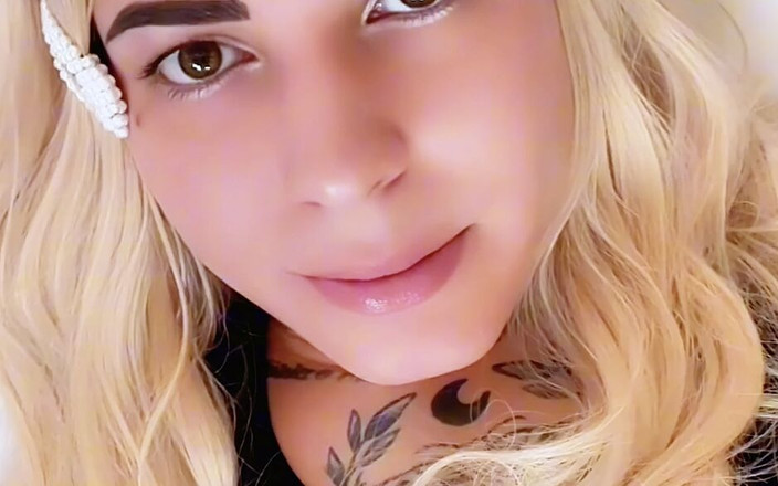 EmmaInkTrans: Potěšení Po Tréninku