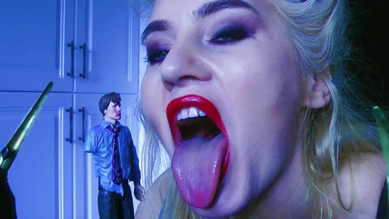 Goddess Celine: Gry Giantess