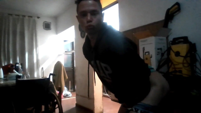 PablitaGatita: Pablitasexy Kitten 在 camweb 1