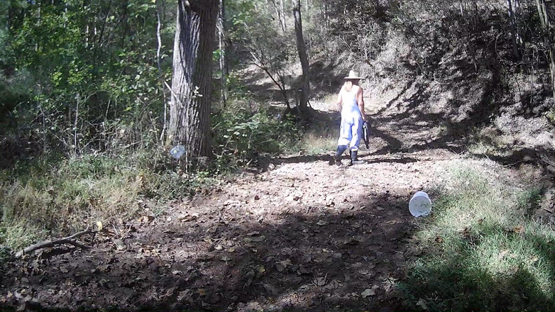 Mountain Mama 1: 山继母自然散步