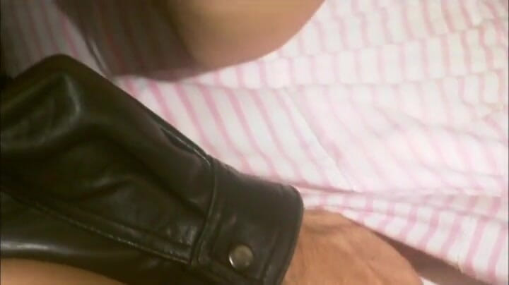 CBD Media: Young blonde maid with pink nipples having secret relationship with...