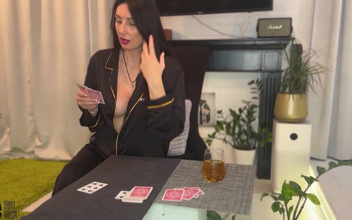 Saint Virgin Production: Wife lost at cards sex part 2