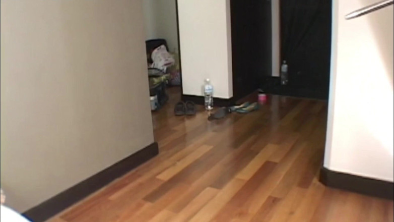 TGIRL ROOM: Транс-школярка Приходить Додому І Отримує Секс У Дупу Від Збудженої Подруги