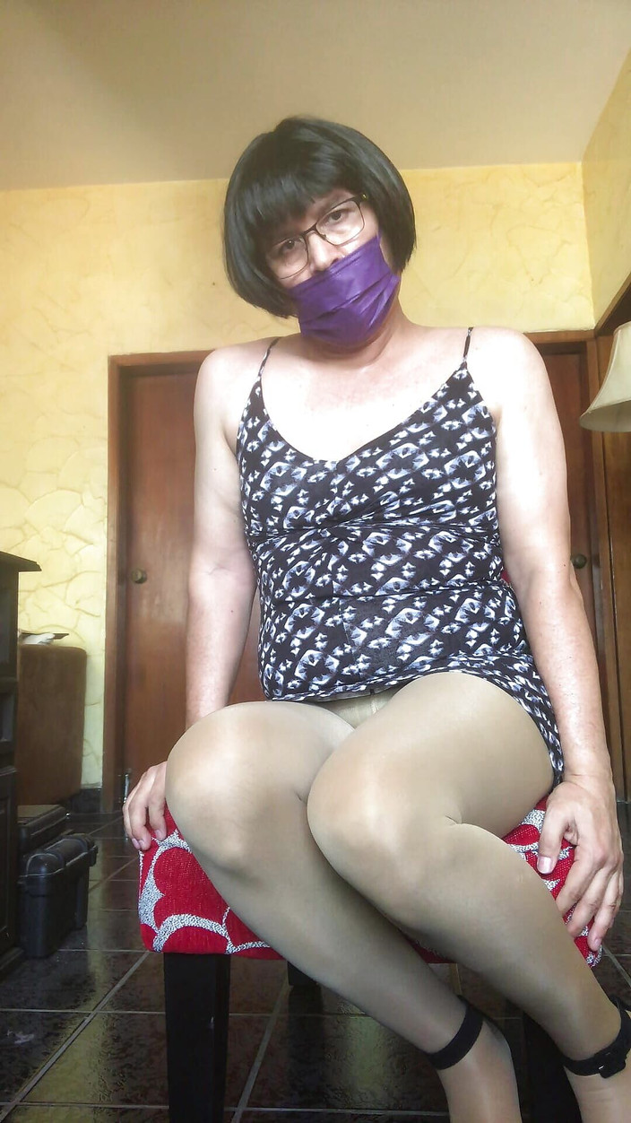 Emmanatmx: Emmanat Krásná a ohromující transsexuálka 2