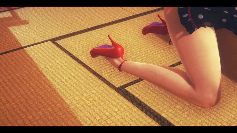 HentaiTubes: Sin censura hentai 3d - mejor compilación de chicas japonesas sexy - japonés...