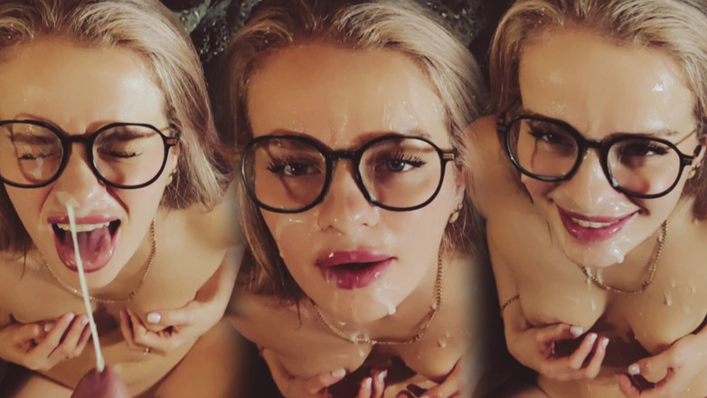 S-Wife Katy: 隣人は、夫が仕事中だから寝る前に彼女がセックスされるのをとても喜んでいます。