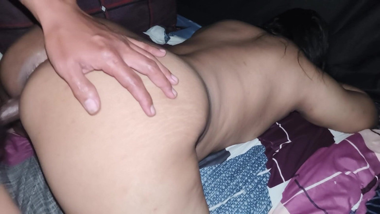Desi Natalie: Najnowsze indyjskie Porno Crott w cipce
