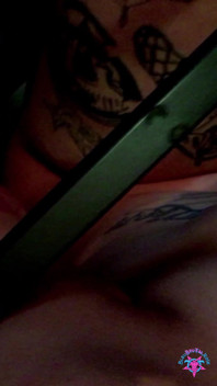 He Dominates Me