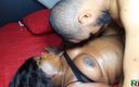 NollyPorn: He Woke Her up with Hot Sex on Sunday Morning (continuation)