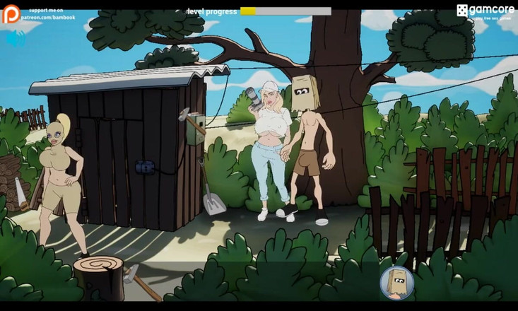 Miss Kitty 2K: Fuckerman - Alianças de Casamento Parte 1 por Foxie2k