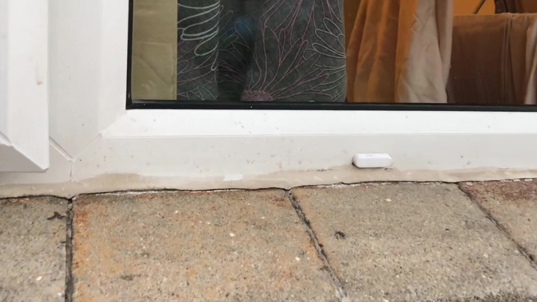 Frequentmasturbation: Sbirciando Attraverso Le Finestre E Ho Avuto Fortuna