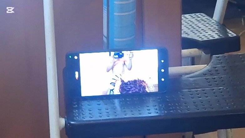 GiovanniXL: Fut fundul mexican tare, cu pula mea Xl