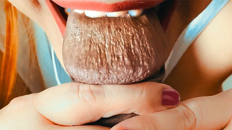 Faustina Pierre: Jag ska bita din kuk och sedan rida min stora...