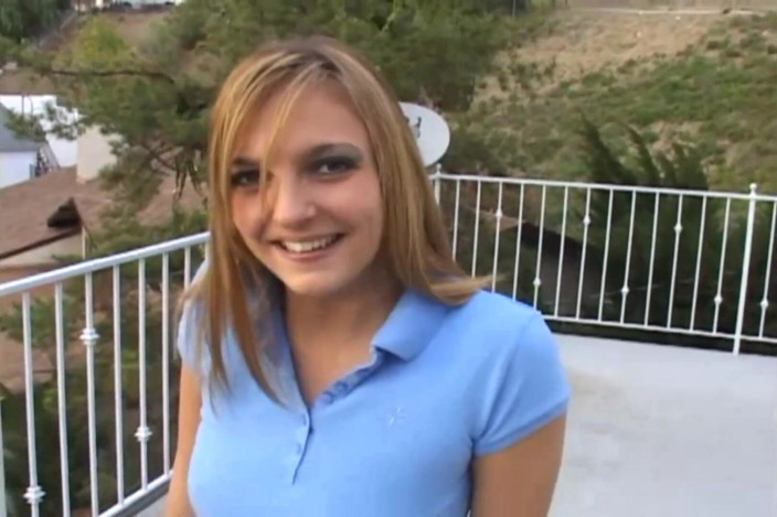 American Idol X: Hairy petite cock sucking pussy fucking
