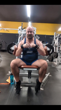 Workout with Me Bro