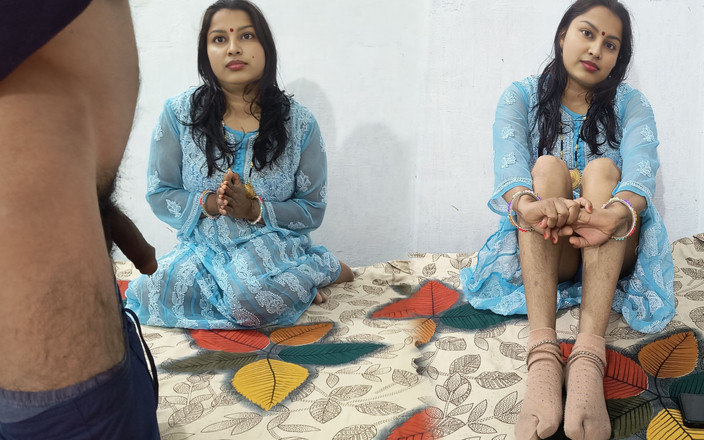 Happyhome: Devar fickte seine heißen milchigen möpse, schönes bhabhi im Doggystyle...