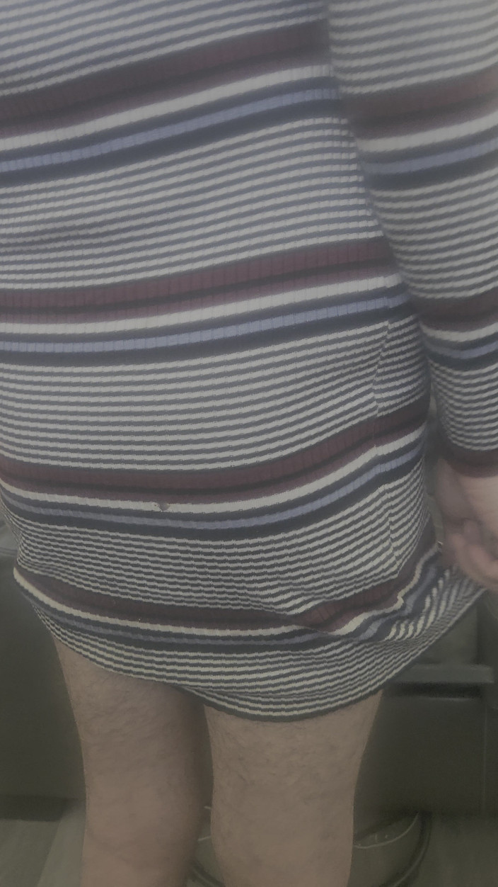 Natalie Slax: Tgirl Sissy Whore