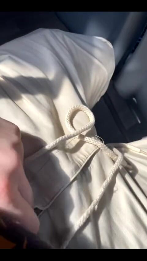 SniffHeadGER: В автобусе. Любительница запаха