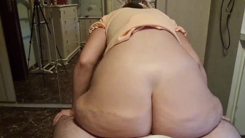 Holycandy: ビスアスライディング・ペニス視点