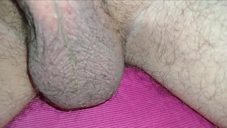 Pandora-DVA: Regardez les pousses du beau mec, éjaculation