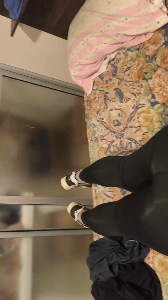 Moo DBOXXX: Ibu tiri nakal ini kontolnya seharian!