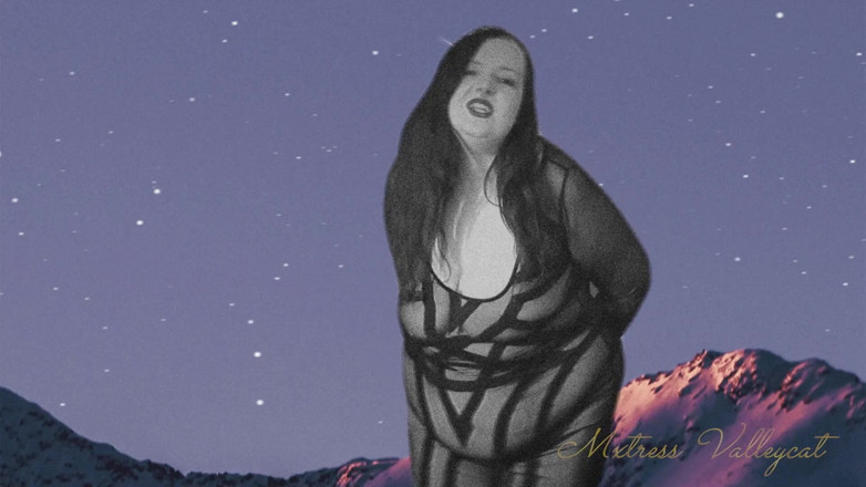 Mxtress Valleycat: Silver Springs Mind Melt