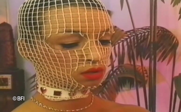 Fetish Tv: fetish melampau 3.