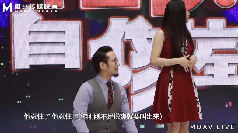 ModelMedia Asia: Mtvq13-ep2-program Ruang Belajar Seks ep2/apakah kamu orang yang mendesah atau...