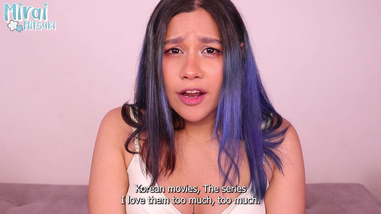 Mirai: Q&amp;a in spagnolo con sottotitoli in inglese