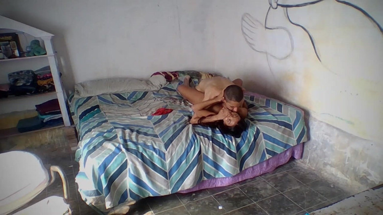 Angelhotmex: Трахаюсь с моей соседкой