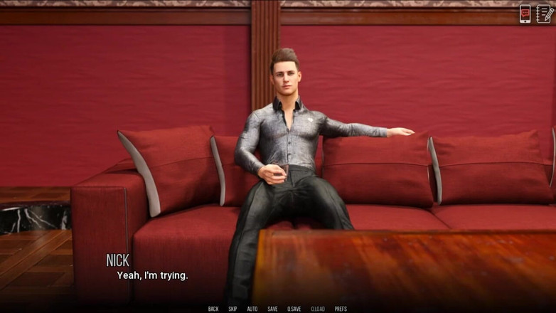 Miss Kitty 2K: Università dei Problemi 106 - Matricole party di Redlady2k