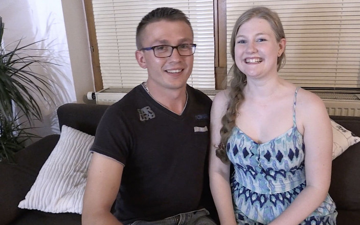 Casting66: Julia18darf fute un utilizator din Frankfurt!