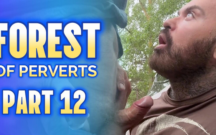 Djemelloxxxx: Der Wald der Perversen 12